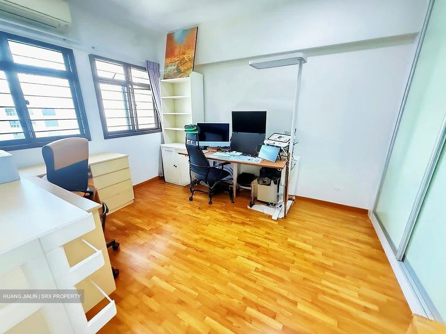 Blk 653B Jurong West Street 61 (Jurong West), HDB 5 Rooms #619287281